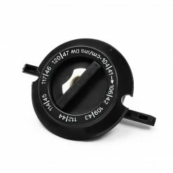 Dritz Replacement Parts Twin-Fit Replacement Waist Dial