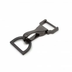 Dritz Rings & Swivel Hooks Large Hook & D-Ring