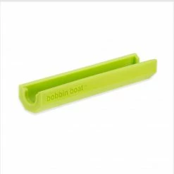 Dritz Bobbin Boat, Green