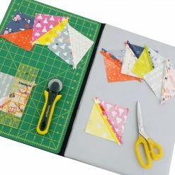 Omnigrid FoldAway Cutting & Pressing Station