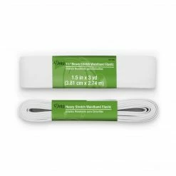 Dritz Elastics 1-1/2