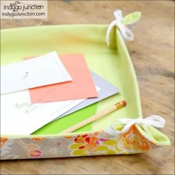 Indygo Junction The Everyday Tray Pattern, PDF Download Home & Storage 16 Indygo Junction The Everyday Tray Pattern, PDF Download Home & Storage