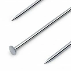 Dritz Pins & Accessories 1/2" Sequin/Lills Pins, 350 Pc