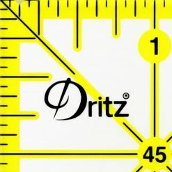 Dritz Measuring Seam Width Gauge