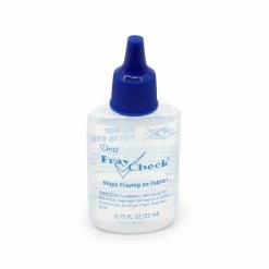 Dritz Fray Check Liquid Seam Sealant 11 Dritz Fray Check Liquid Seam Sealant