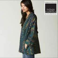 Indygo Junction Apparel Swing Jacket Pattern