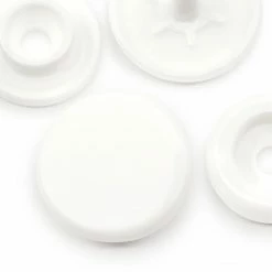 Dritz Plastic Color Snaps, 12 Sets 35 Dritz Plastic Color Snaps, 12 Sets