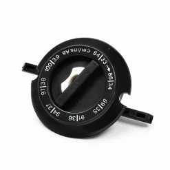 Dritz Replacement Parts Twin-Fit Replacement Bust Dial