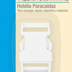 Dritz Buckles 1" Parachute Buckle