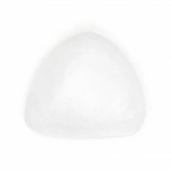 Dritz Bra Cups & Enhancers Push-Up Bra Cups, White