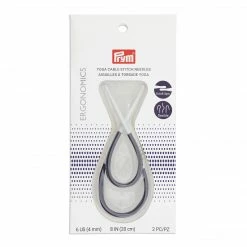 Prym 8" Yoga Cable-Stitch Needle, US 6 (4mm)