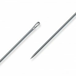 Dritz Needles & Accessories Quilting Between Hand Needles, 20 Pc