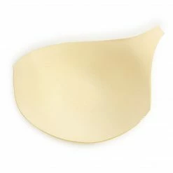 Dritz Soft Molded Bra Cups, Beige
