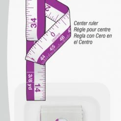 Dritz Measuring 36" Flexible Yardstick