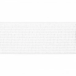 Dritz 1" Underwear & Pajama Elastic, White, 1-1/4 Yd Elastics