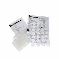 Dritz FabriFlair Ornament Kit Brio Sphere