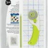 Dritz Essential Quilt Kit For Beginners Sewing Kits