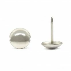 Dritz Decorative Nails & Tacks 7/16