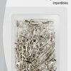 Dritz Safety Pins, Assorted Sizes, 50 Pc Pins & Accessories