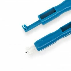 Dritz Machine Needle Inserter & Threader Machine Accessories