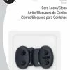 Dritz Cord Locks & Stops, 2 Pc 1 Dritz Cord Locks & Stops, 2 Pc