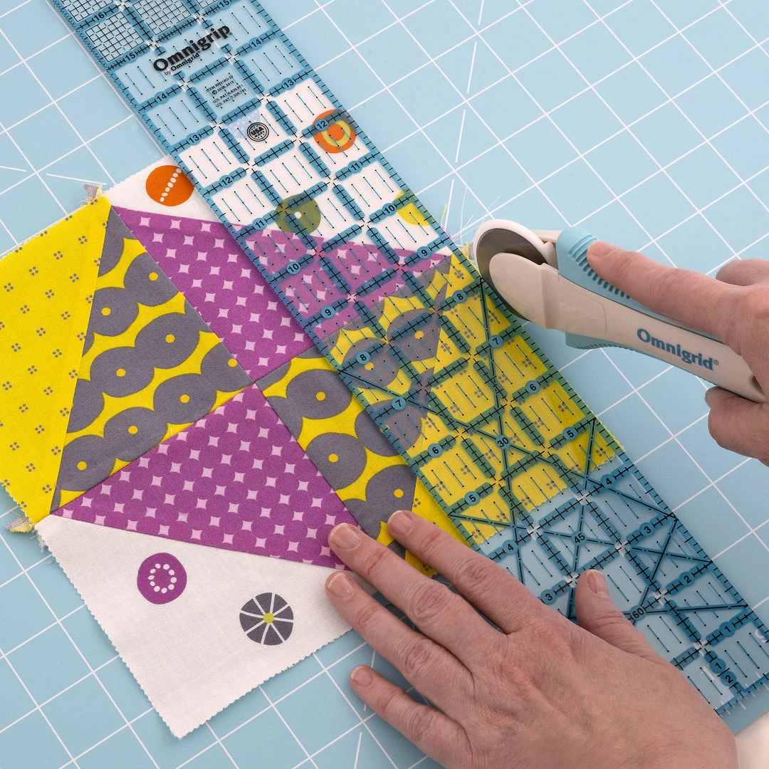 Omnigrid Folding Cutting Kit 7 Omnigrid Folding Cutting Kit