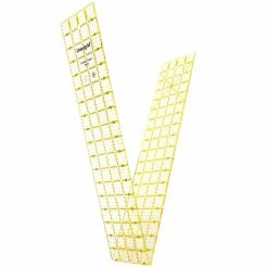 Omnigrid Rectangle Folding Ruler