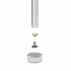 Dritz Double-Cap Rivet Tools