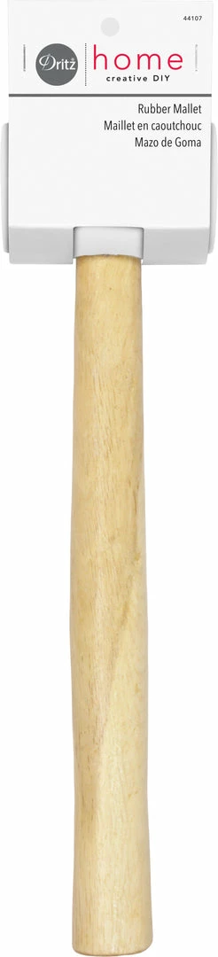 Dritz Rubber Mallet
