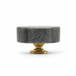 Dritz Stone Disk Knob 18 Dritz Stone Disk Knob