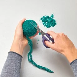 Prym 2-in-1 Pompom Maker, Small