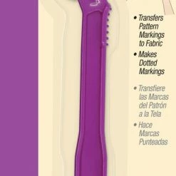 Dritz Serrated Tracing Wheel Marking