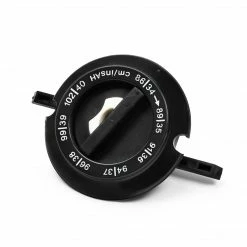 Dritz Replacement Parts Twin-Fit Replacement Hip Dial