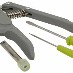 Dritz Plastic Snap Pliers Kit, Gray Outlet