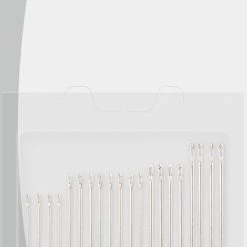 Dritz Sharps Hand Needles Needles & Accessories 33 Dritz Sharps Hand Needles Needles & Accessories