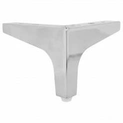 Dritz Metal Corner Legs, 2 Pc