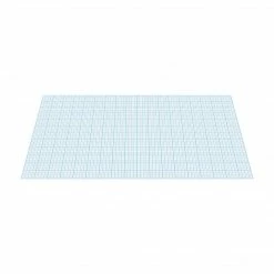 Dritz Gridded Plastic Template