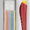 Dritz Chalk Cartridge Set, Assorted Chalk
