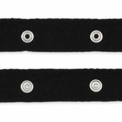 Dritz Snap Tape With Metal Snaps, 8 Yd 24 Dritz Snap Tape With Metal Snaps, 8 Yd