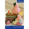 Indygo Junction Home & Storage Patchwork Pincushions Pattern, PDF Download