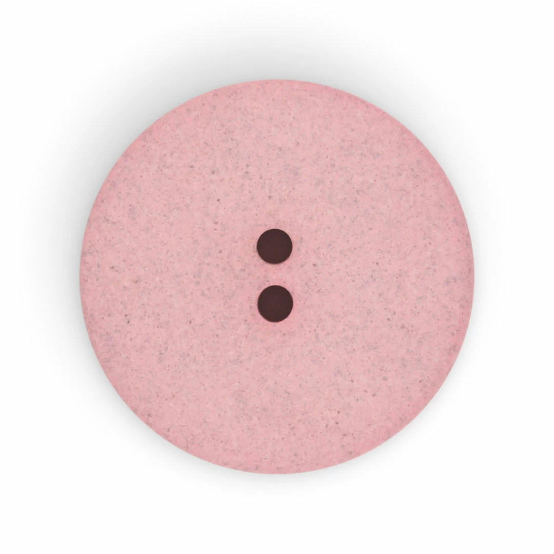 Dritz Buttons & Cover Buttons Recycled Hemp Geometric Round Button, 20mm, 3 Pc 26 Dritz Buttons & Cover Buttons Recycled Hemp Geometric Round Button, 20mm, 3 Pc