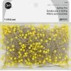 Dritz 1-3/4" Quilting Pins, 400 Pc