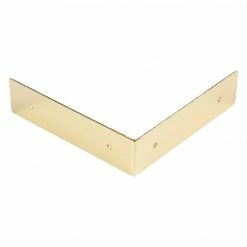 Dritz Smooth Right Angle Corners, Large, 4 Pc