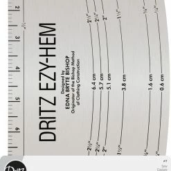Dritz Ezy Hem Gauge