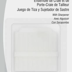 Dritz Marking Tailors Chalk & Holder