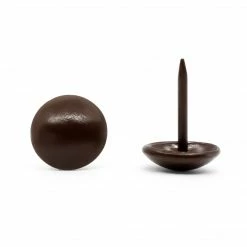 Dritz Decorative Nails & Tacks 7/16