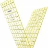 Omnigrid Rectangle Folding Ruler
