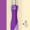 Dritz Seam Rippers & Tweezers Erognomic Seam Ripper