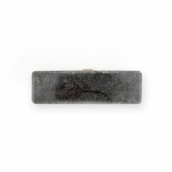 Dritz Stone Rectangle Knob Outlet