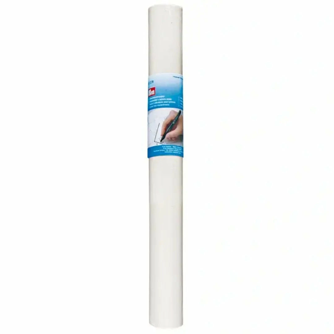 Prym Marking Semi-Transparent Pattern Paper 3 Prym Marking Semi-Transparent Pattern Paper